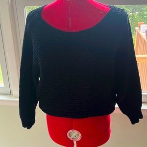 Wool sweater from forever 21